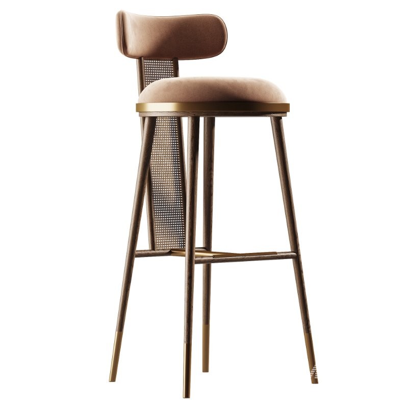 BAR CHAIR BLAKEY - Image 2