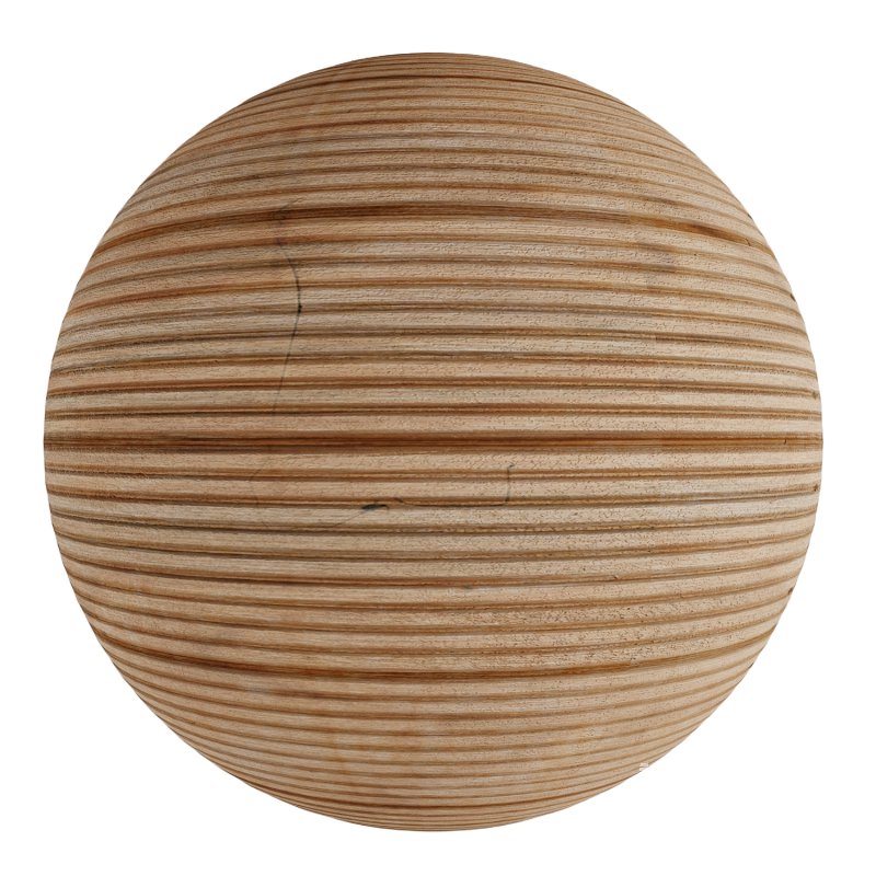 Wood deck Pool - Image 2