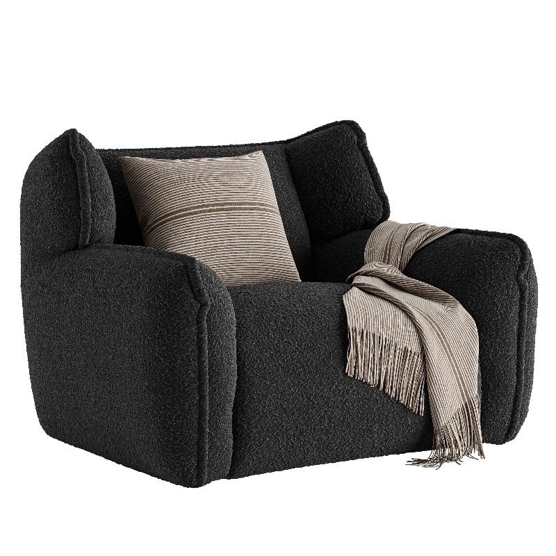 Garland Swivel Chair-Fourhands - Image 4