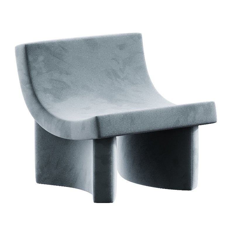 talk armchair - Image 6