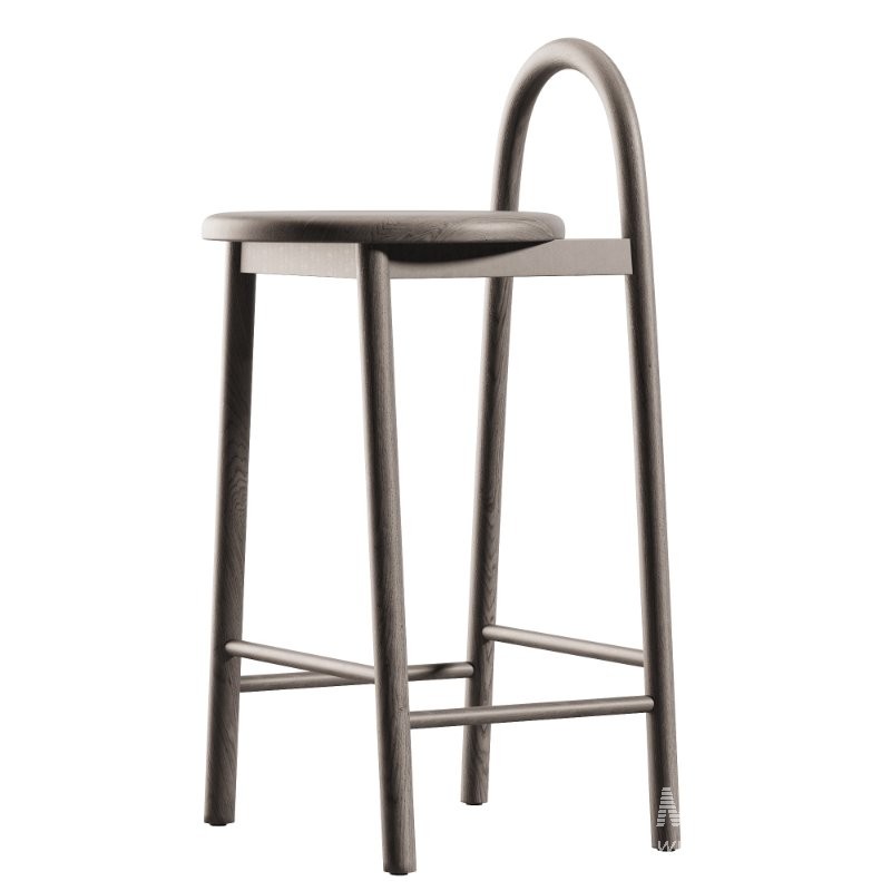 Bobby Bar Stool - Image 3