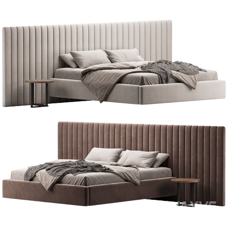 Noosa Bed Frame - Image 1