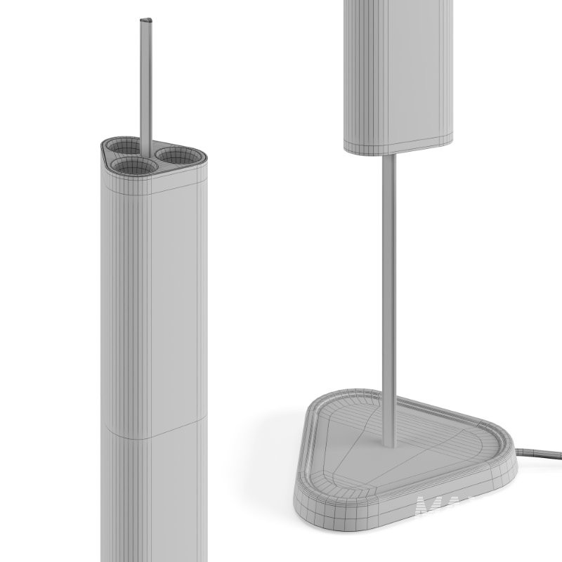 Emi Floor Lamp by Flos - Image 5