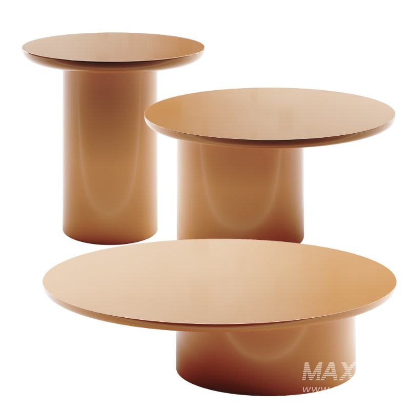 Myon 48 80 120 Coffee Tables - Image 3