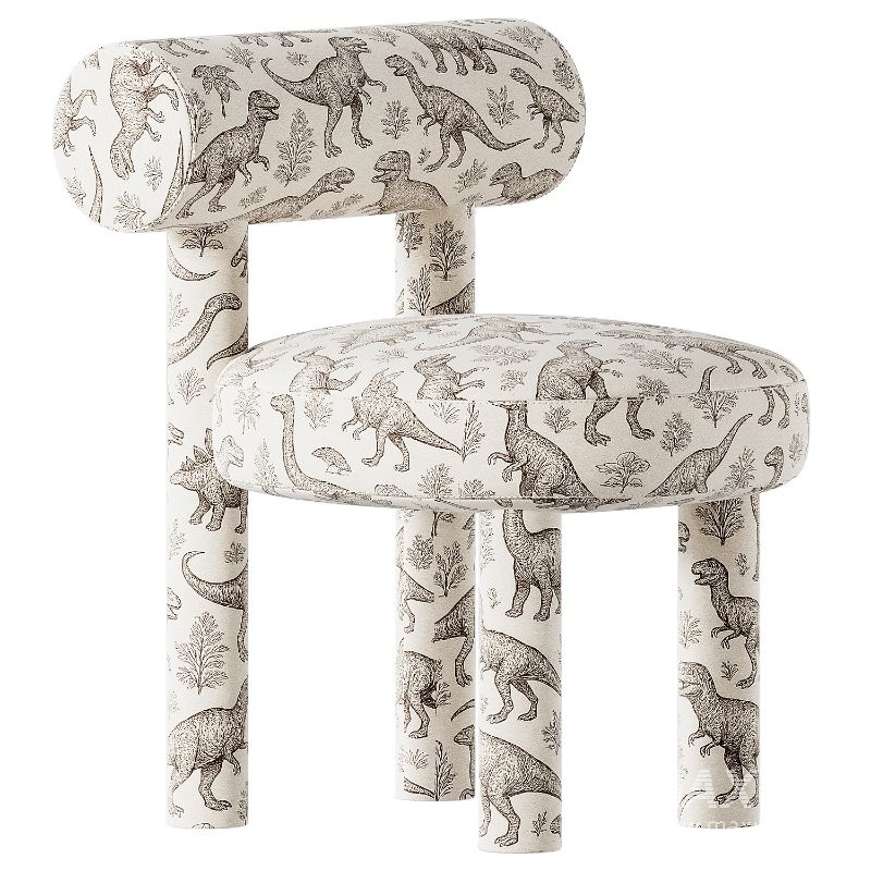 BABY GROPIUS CS1 NOOM - Image 2