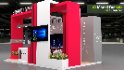 booth 3d design - Thumbnail 5
