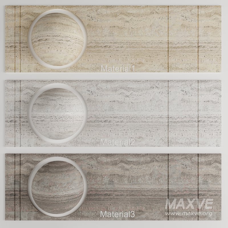 Travertine collection - Image 5