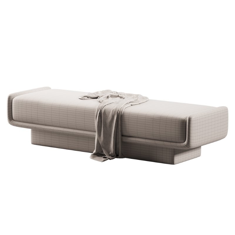 Lilas Bench - Image 2