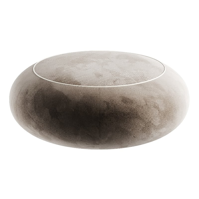 geo 3 pouf - Image 6