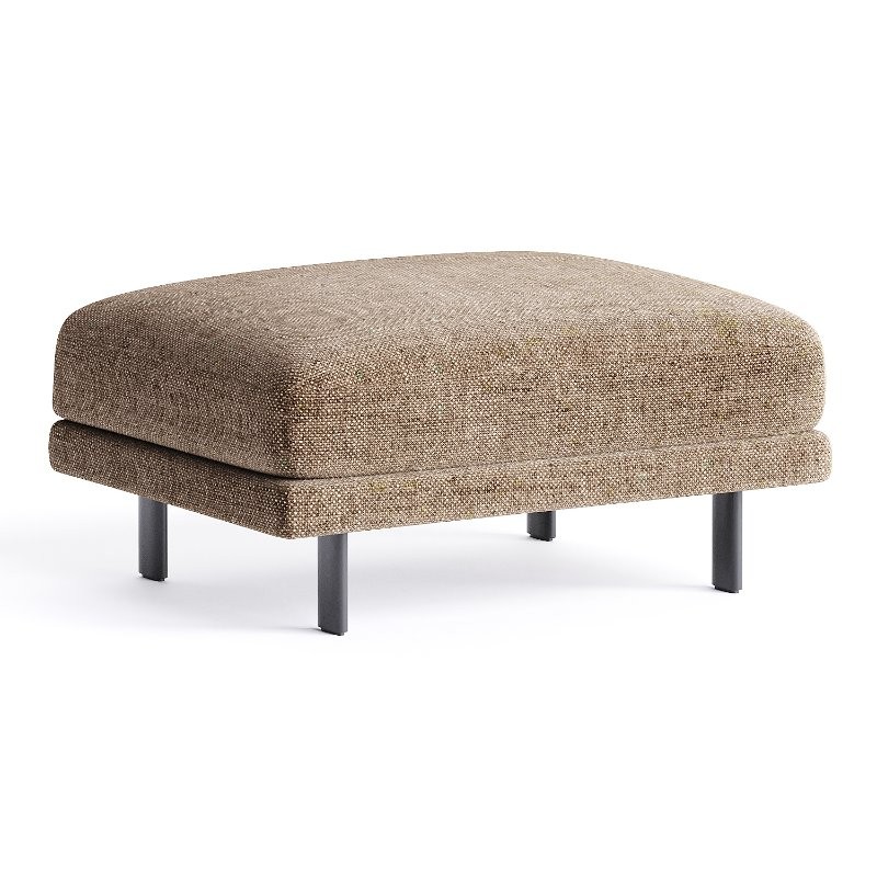 george footstool - Image 2