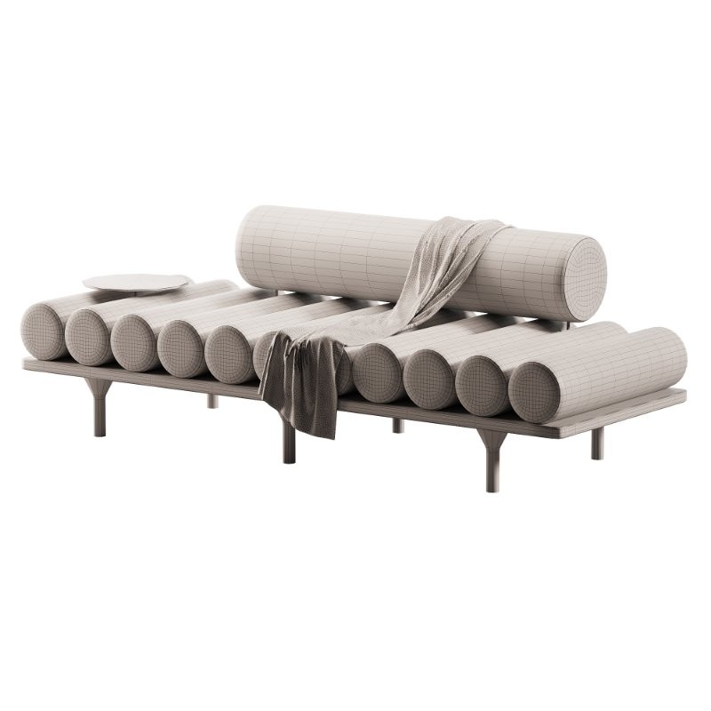 Five to Nine Daybed - Image 4
