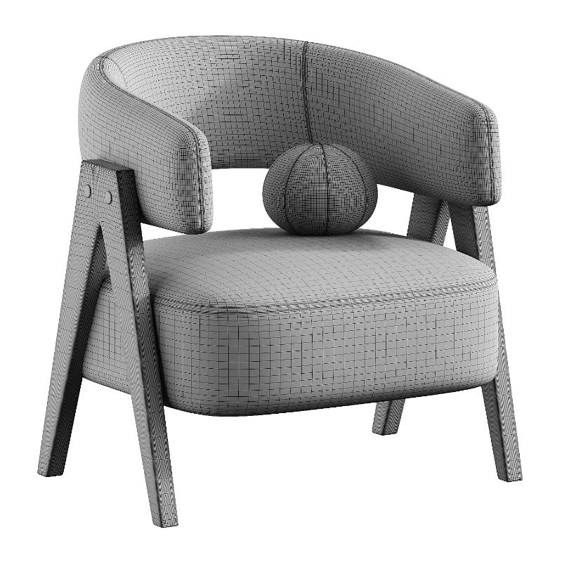 kreslo toledo - Image 2