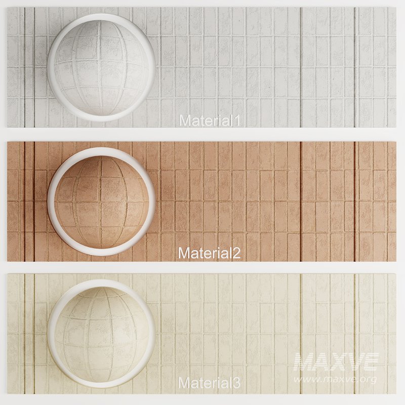 Brick Pavers - Image 1