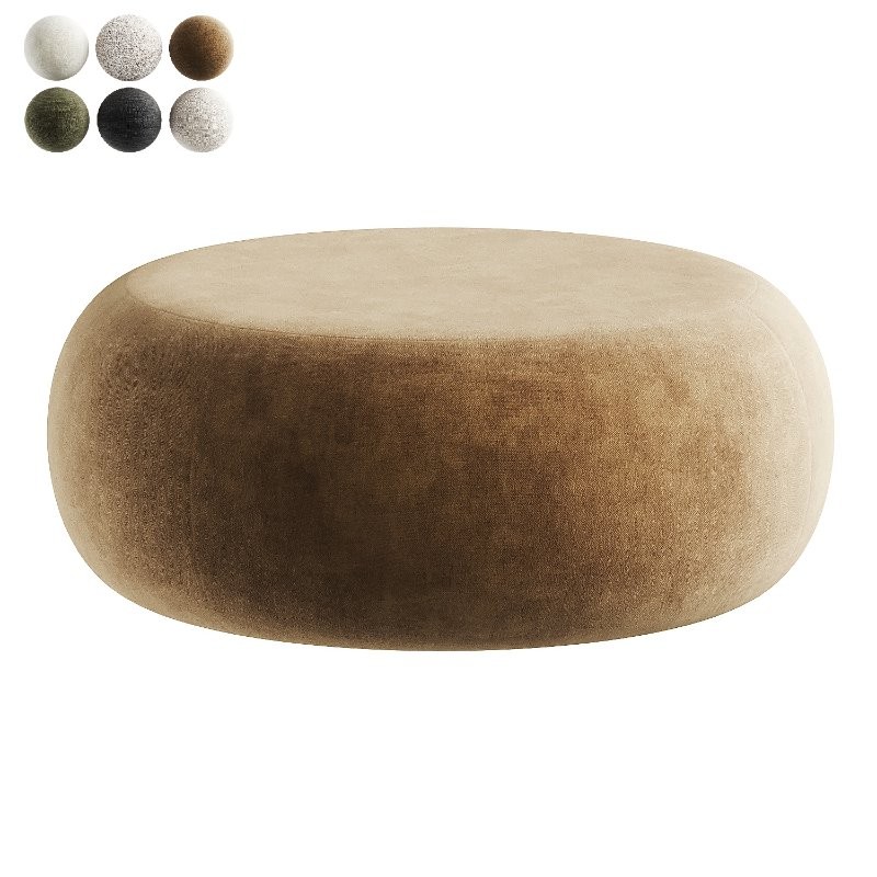 pouf large - Image 3