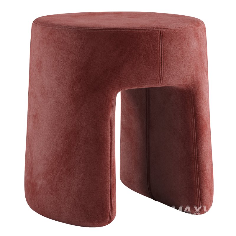 Sequoia Pouffe - Image 6