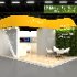 stall 3d exhibition - Thumbnail 1