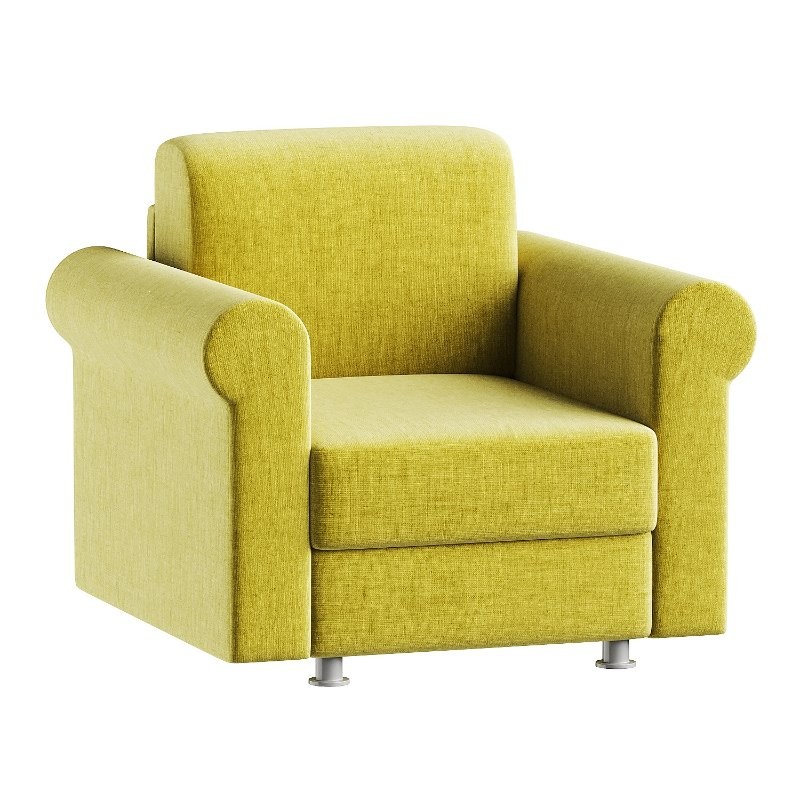 eric 5e kreslo - Image 1