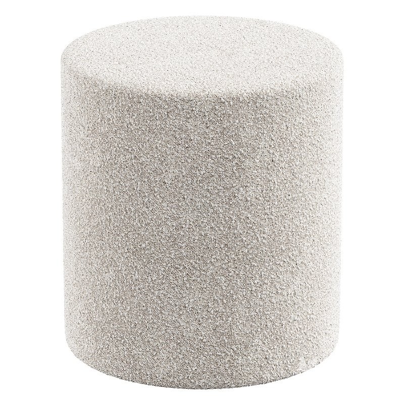 round pouf 04 - Image 7