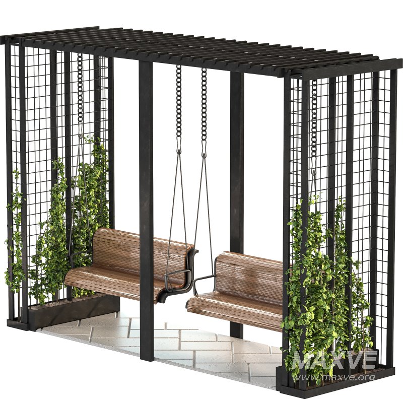 Urban Furniture 16 - Image 5