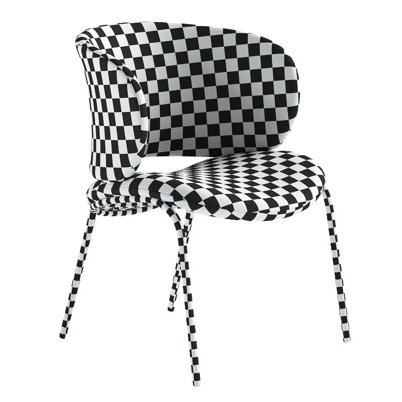 Melrose Dining Chair - Image 7