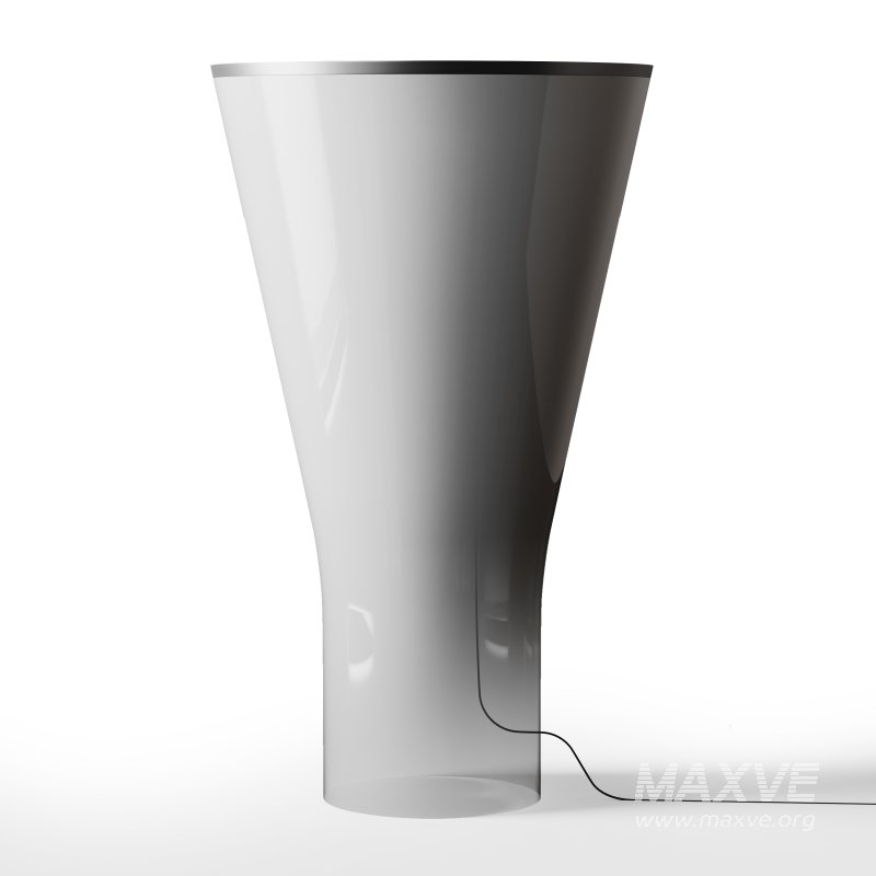 Foscarini Soffio Table Lamp - Image 2