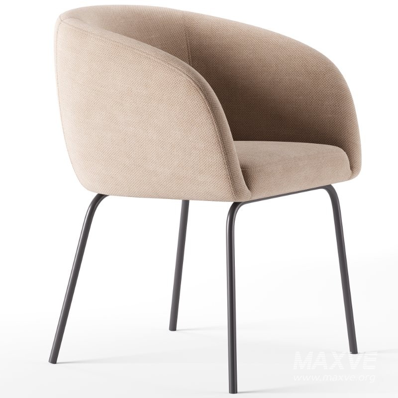 Alani Armchair - Image 2