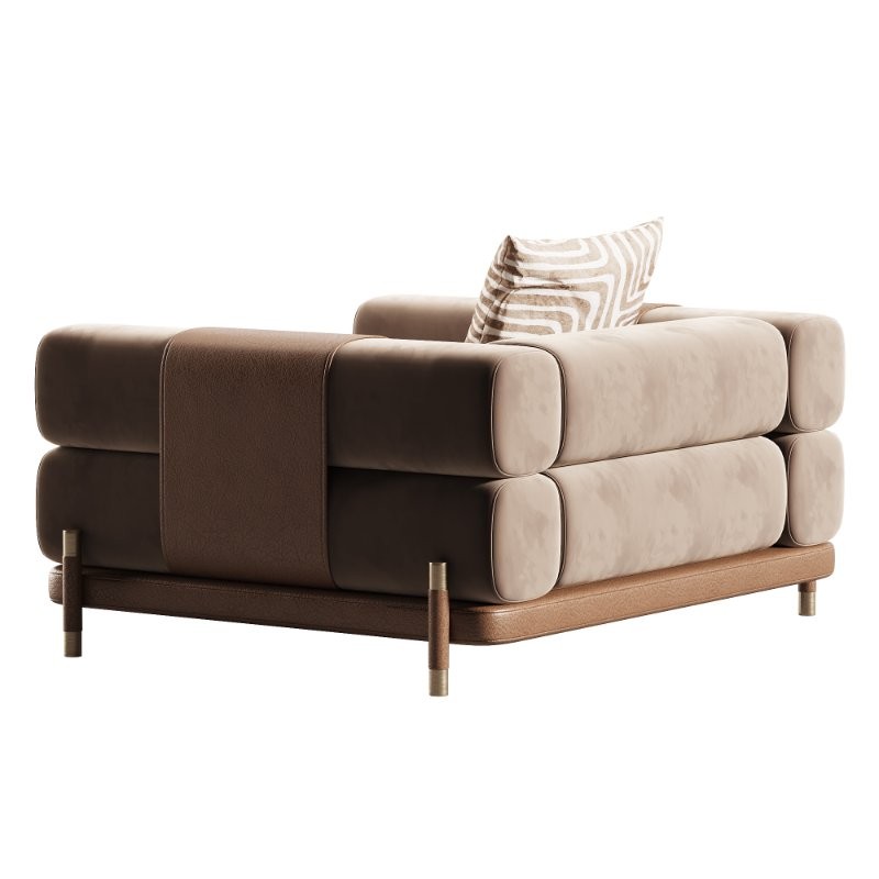 TWIGGY Armchair - Image 2