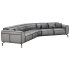 Zenith Function Sofa C320 By Natuzzi 06 - Thumbnail 3