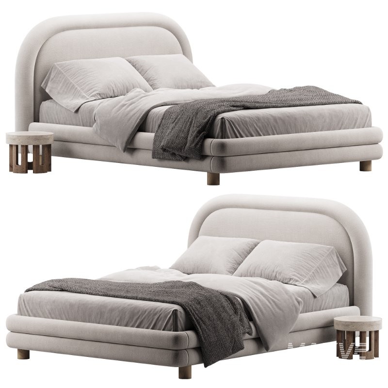 BED Eva 160 - Image 1