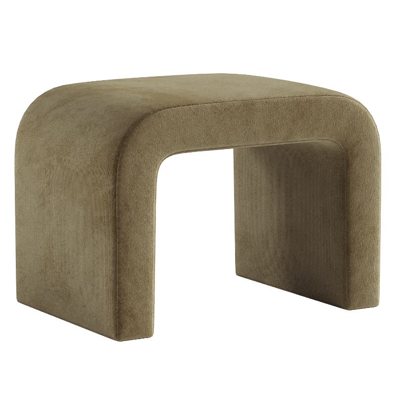 Hale Ottoman - Image 1