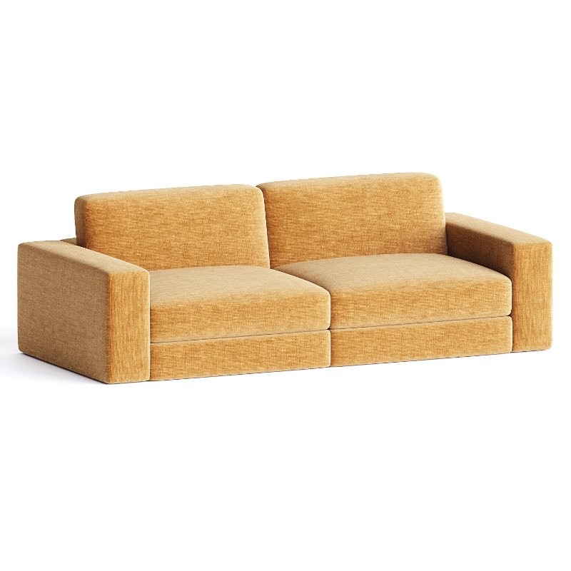 leonard medium sofa - Image 5