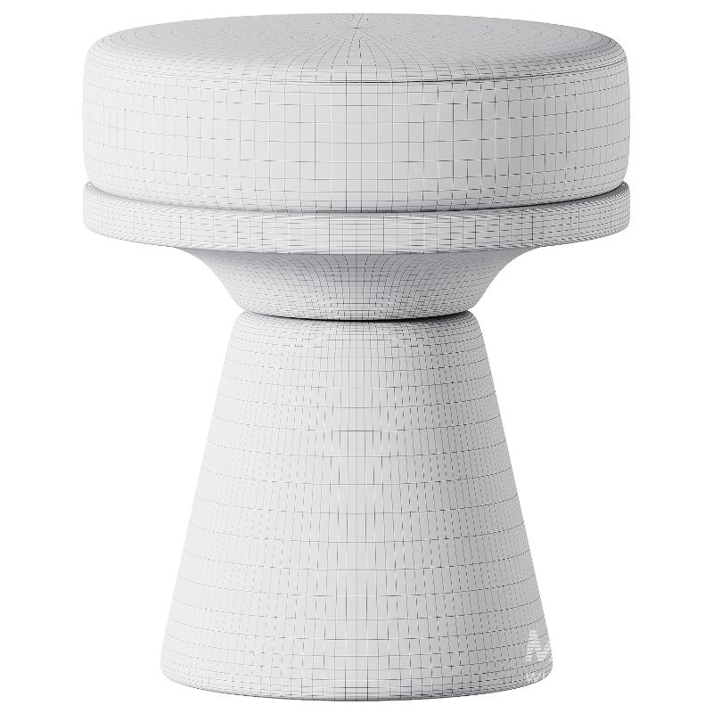 Tabouret CHAMP by alexandreguillemain - Image 4