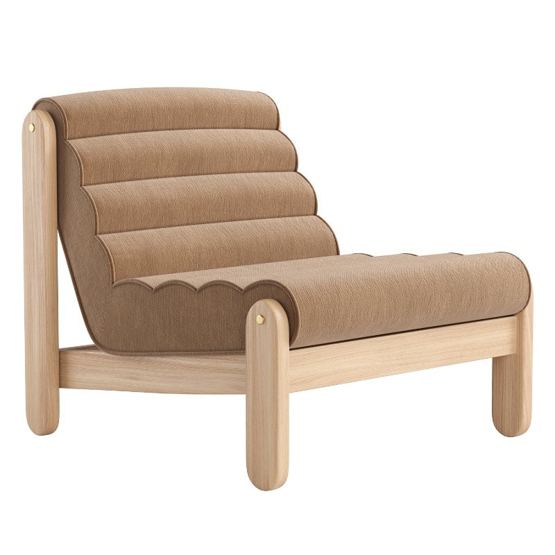 Magira Armchair - Image 3