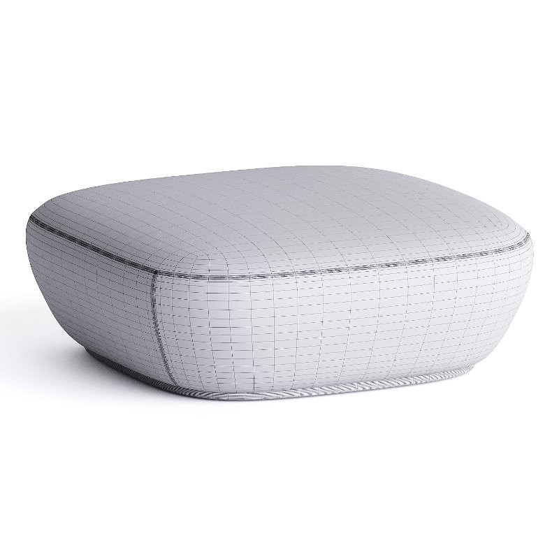 sabao 2 pouf - Image 1