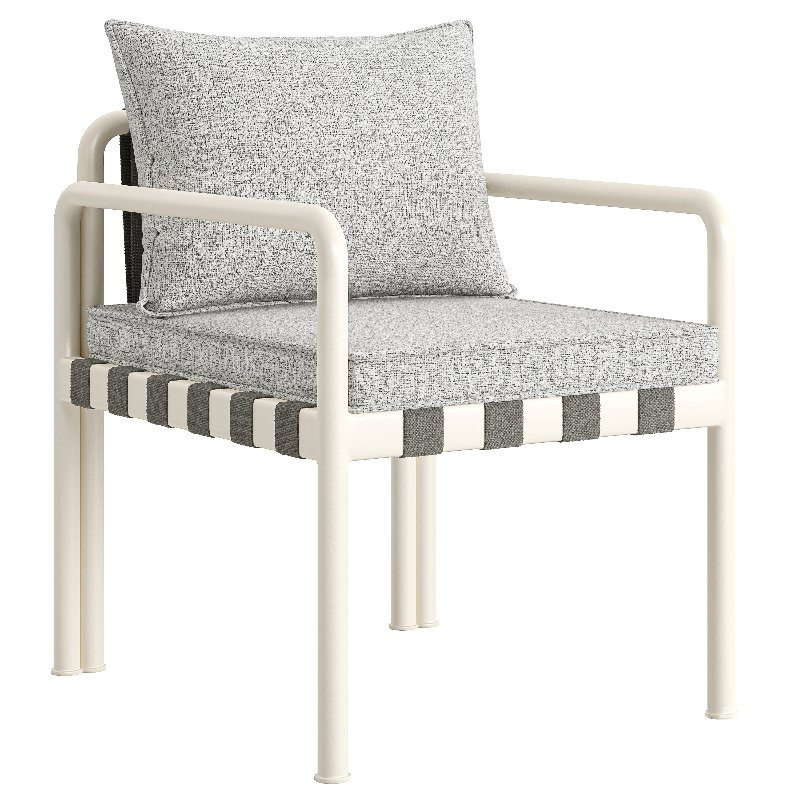 Parker Dining Chair - Image 3