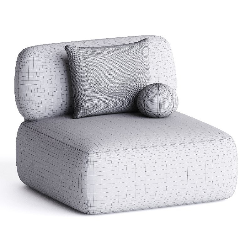 torio kreslo - Image 1