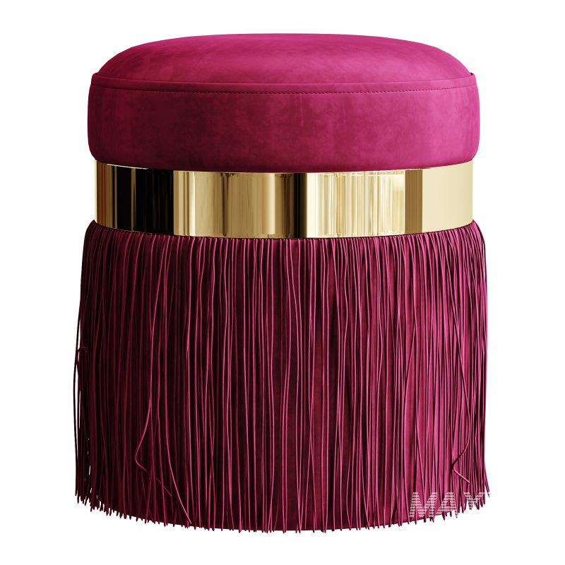 Pouffe Lotto - Image 6