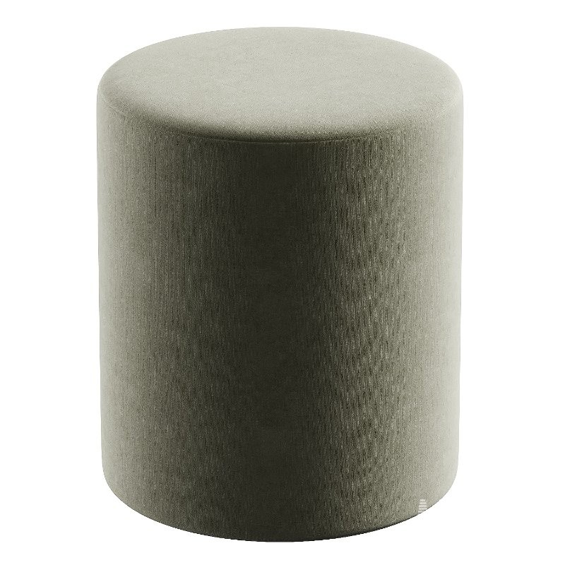 pouf round 1 - Image 3