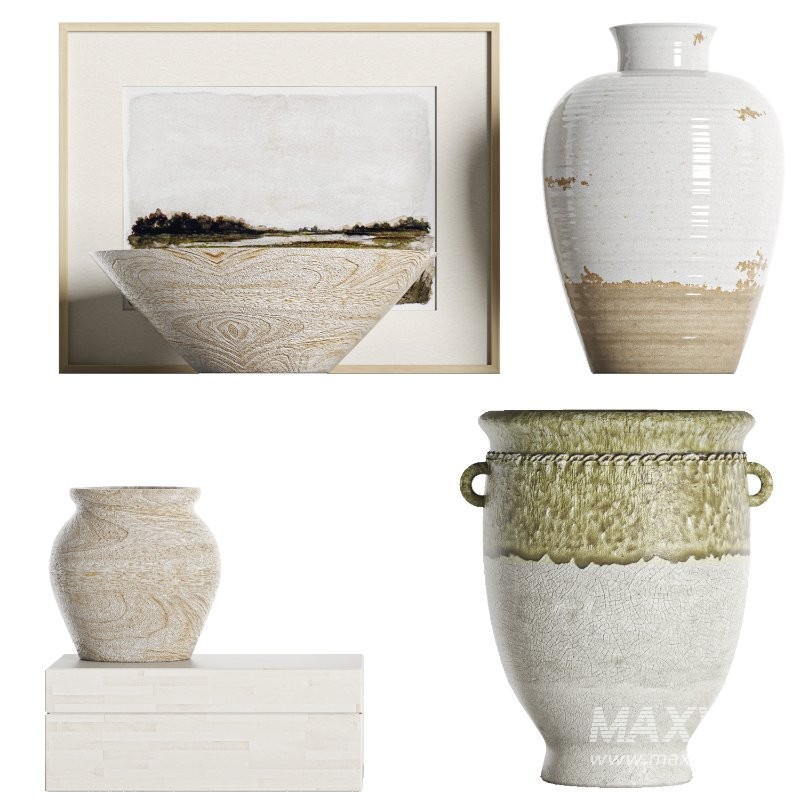 Minimal decorative set_01 - Image 4