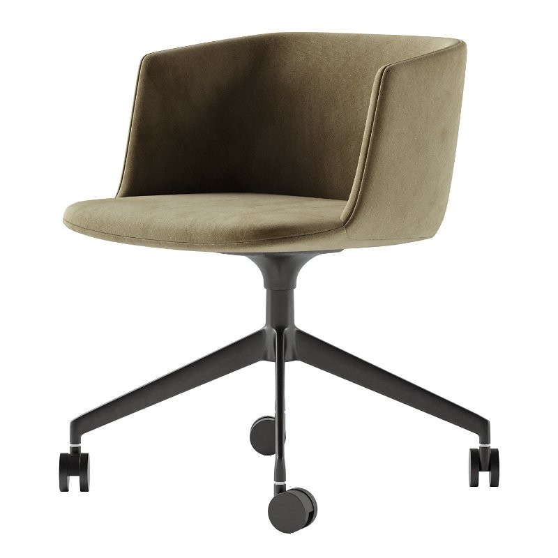 CUT s192-193 Chair - Image 1