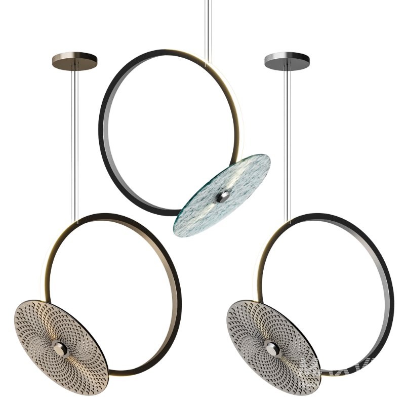 Marry Me Fiam Pendant Lamp - Image 5