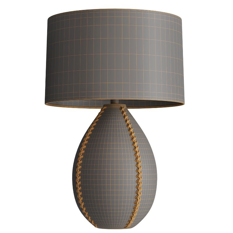 Jaxx Table Lamp - Image 3