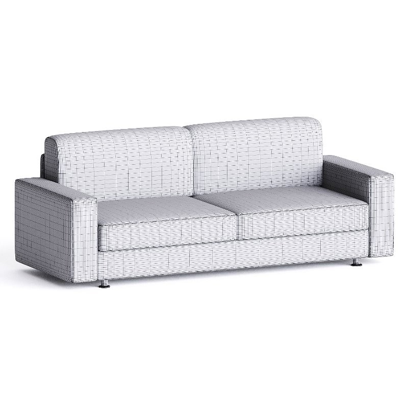 eric d8 sofa - Image 1