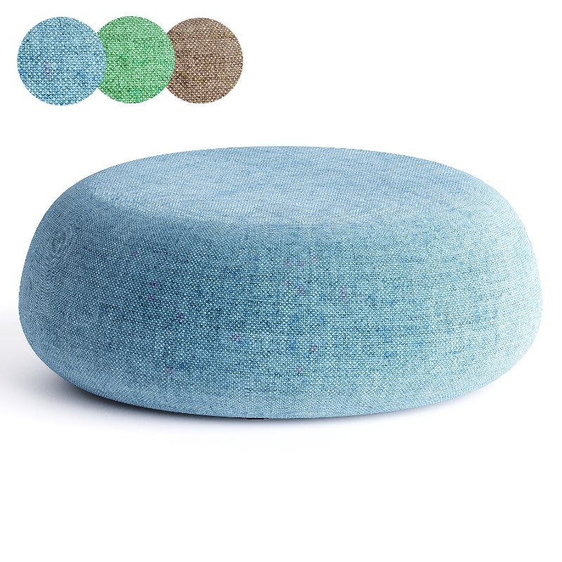 vigo 2 pouf - Image 4