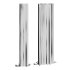 Designer Vertical Radiator - Thumbnail 4