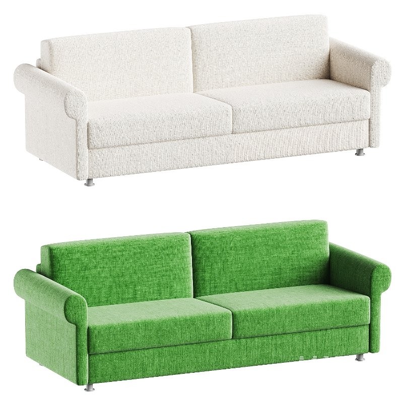 lampo sofa 5 mel - Image 4