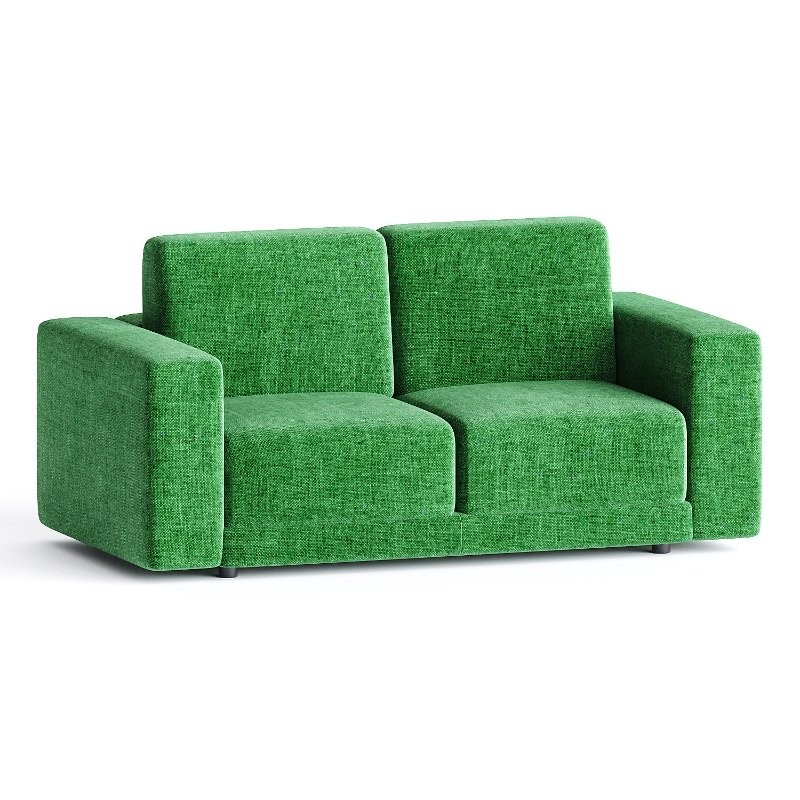 satoris george sofa - Image 3