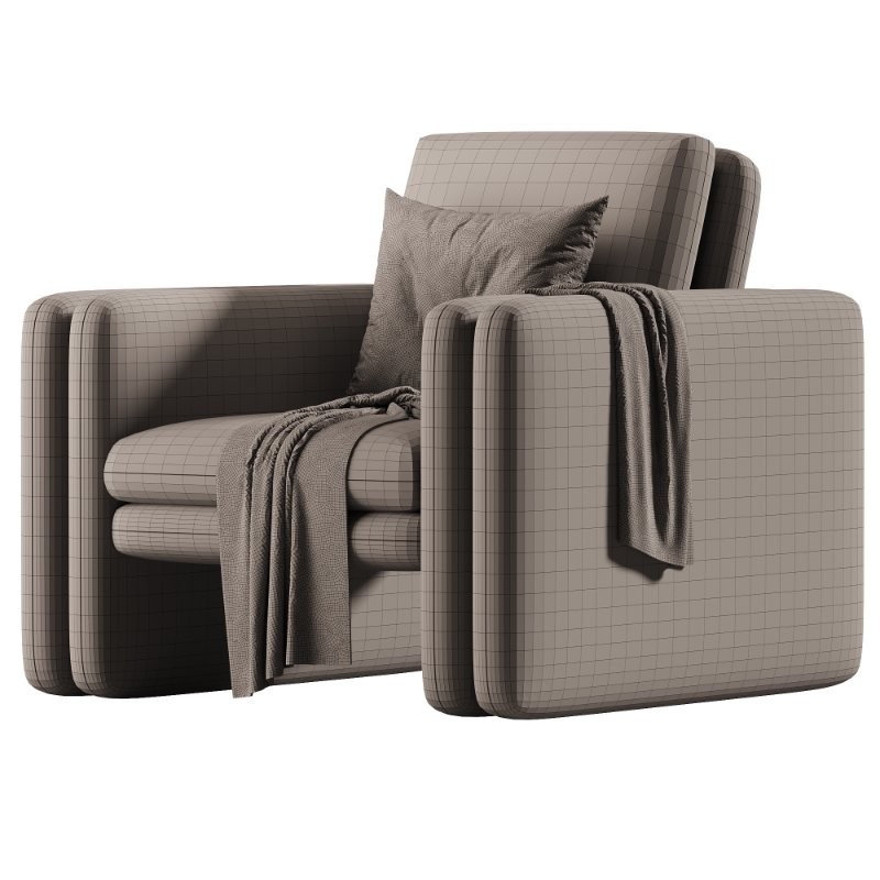 Orme Accent Chair - Image 3