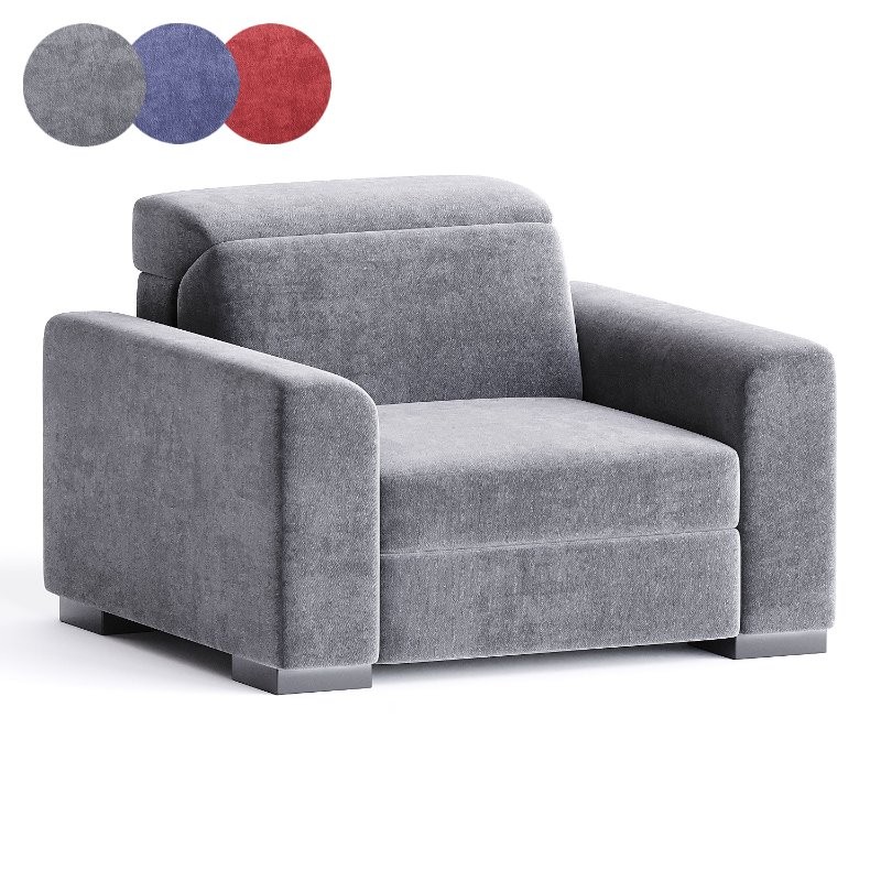 kreslo diesis - Image 4