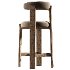Granite Bar Chair - Thumbnail 4